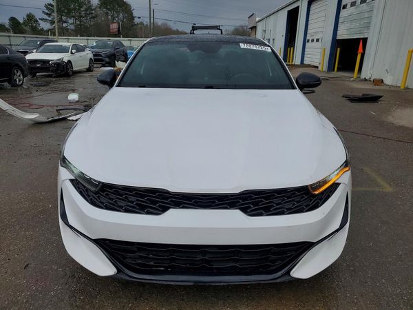 2023 KIA K5 GT
