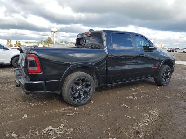 2022 RAM 1500 LIMIT Limited