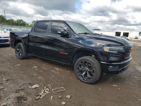 2022 RAM 1500 LIMIT Limited
