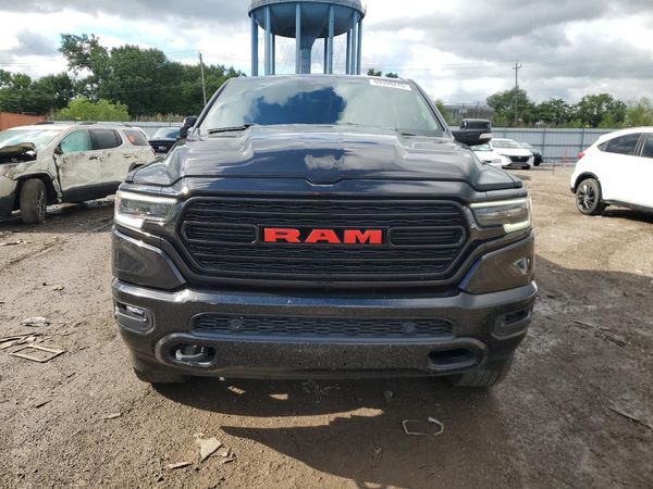 2022 RAM 1500 LIMIT Limited