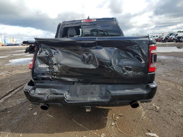 2022 RAM 1500 LIMIT Limited