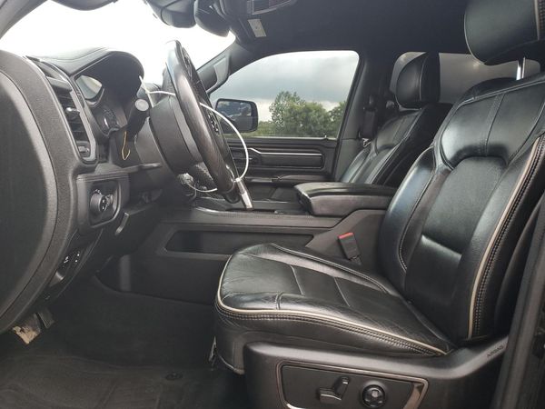 2022 RAM 1500 LIMIT Limited