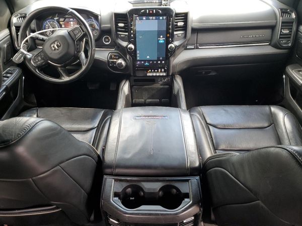 2022 RAM 1500 LIMIT Limited