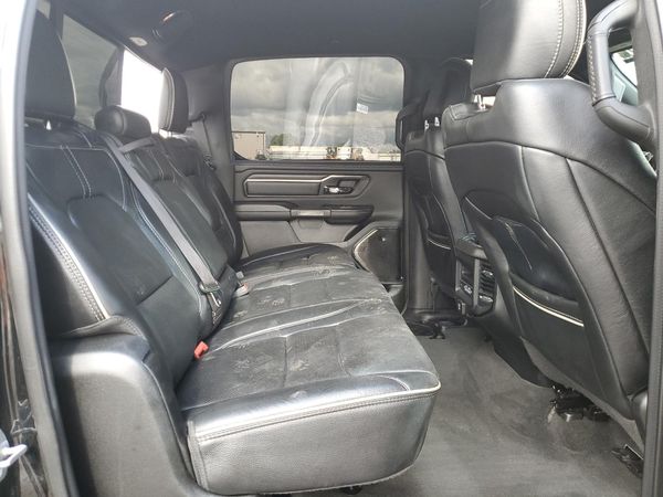 2022 RAM 1500 LIMIT Limited