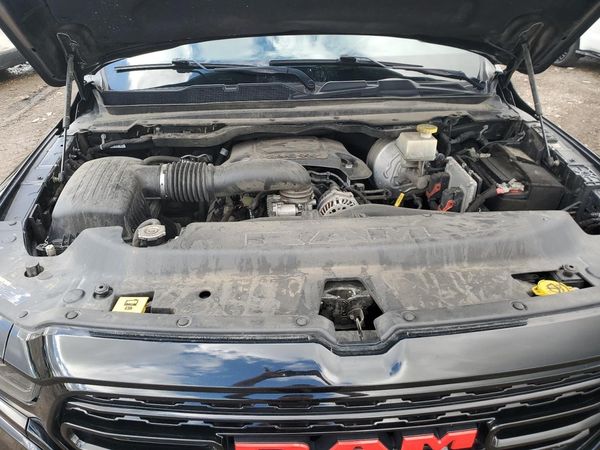 2022 RAM 1500 LIMIT Limited