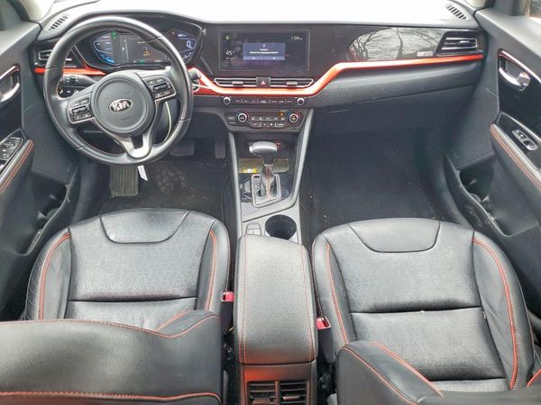 2021 KIA NIRO