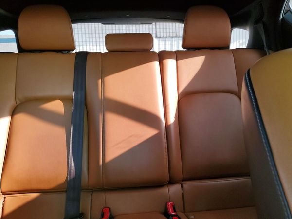 2014 LEXUS CT 200H
