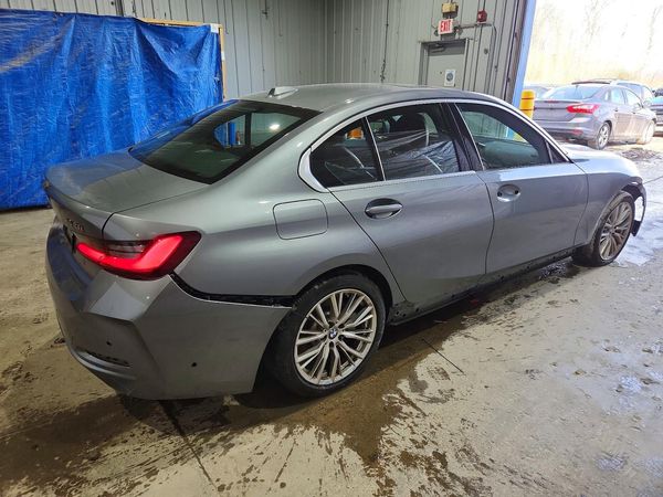 2024 BMW 330 xDrive