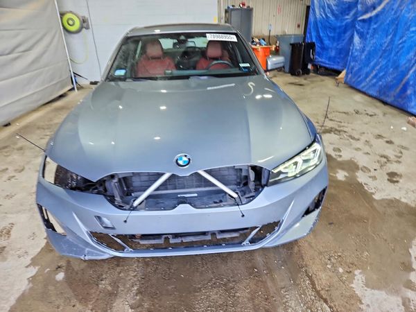 2024 BMW 330 xDrive