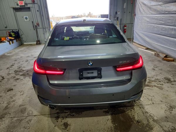 2024 BMW 330 xDrive