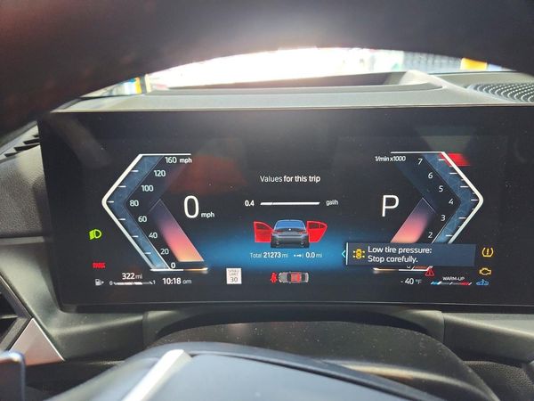 2024 BMW 330 xDrive
