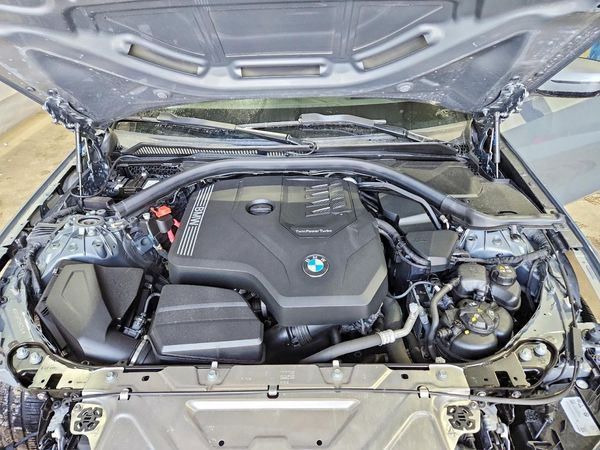 2024 BMW 330 xDrive