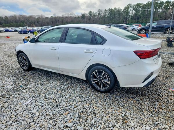 2024 KIA FORTE LX, LXS