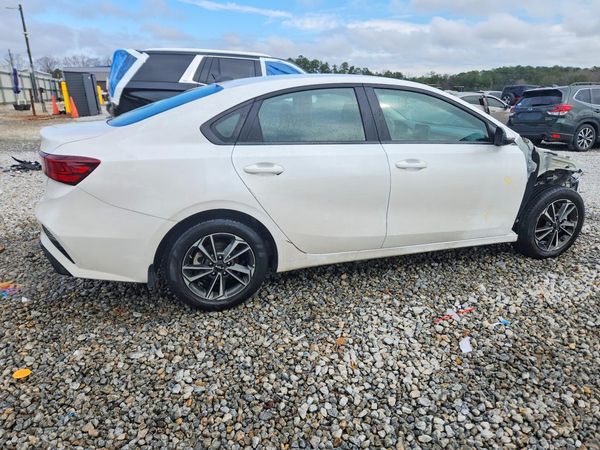 2024 KIA FORTE LX, LXS