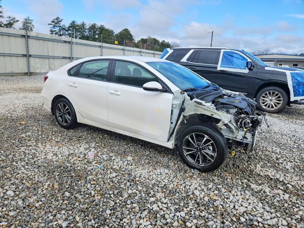 2024 KIA FORTE LX, LXS