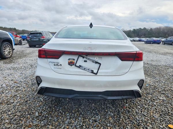 2024 KIA FORTE LX, LXS
