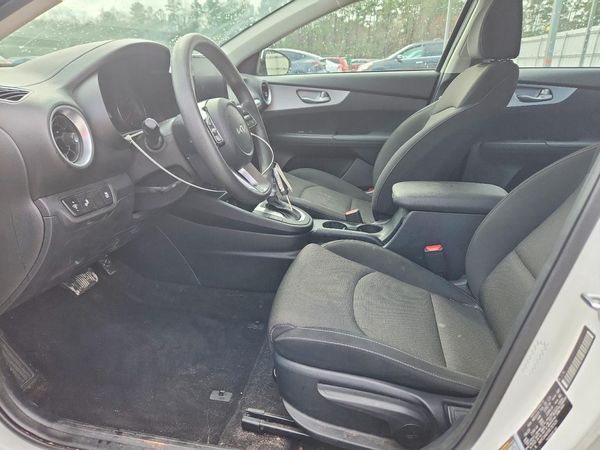 2024 KIA FORTE LX, LXS