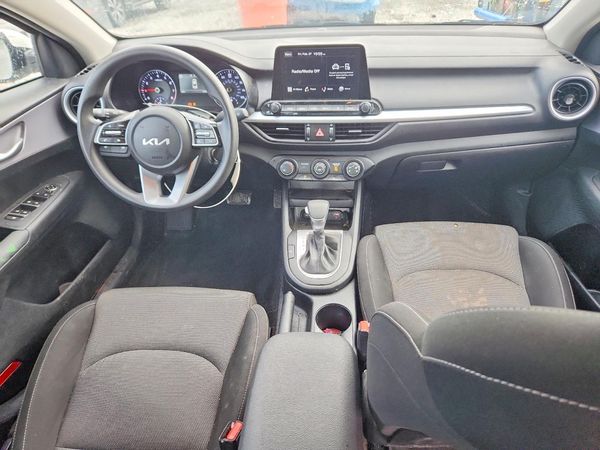 2024 KIA FORTE LX, LXS
