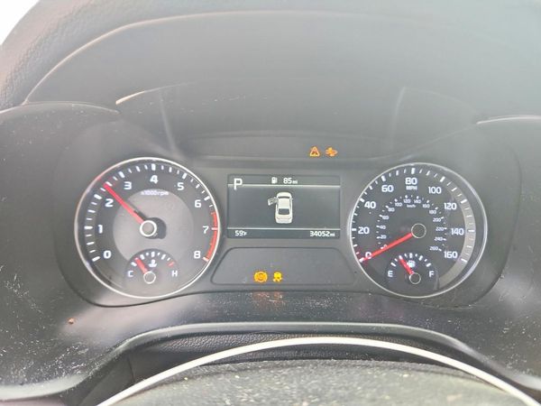 2024 KIA FORTE LX, LXS