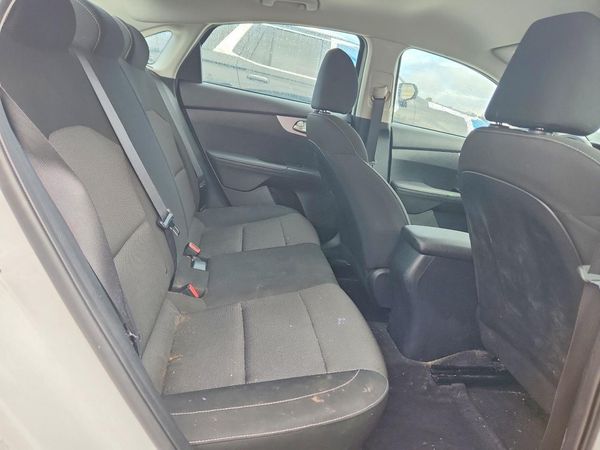 2024 KIA FORTE LX, LXS