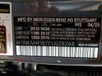 2023 MERCEDES-BENZ GLC GLC300 4MATIC