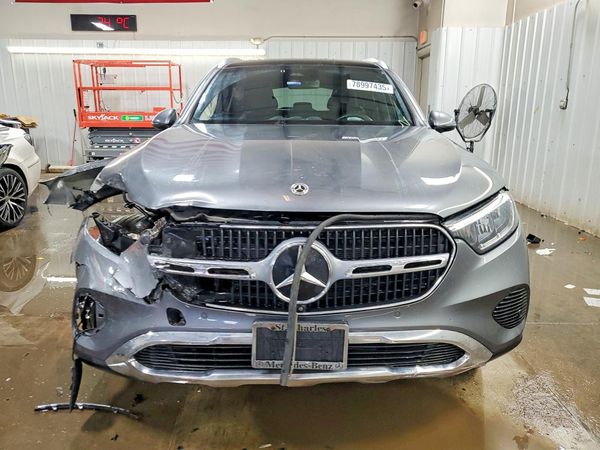 2023 MERCEDES-BENZ GLC GLC300 4MATIC