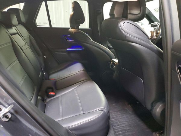 2023 MERCEDES-BENZ GLC GLC300 4MATIC