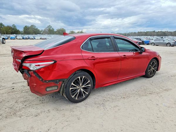 2019 TOYOTA CAMRY L/LE/SE/XLE