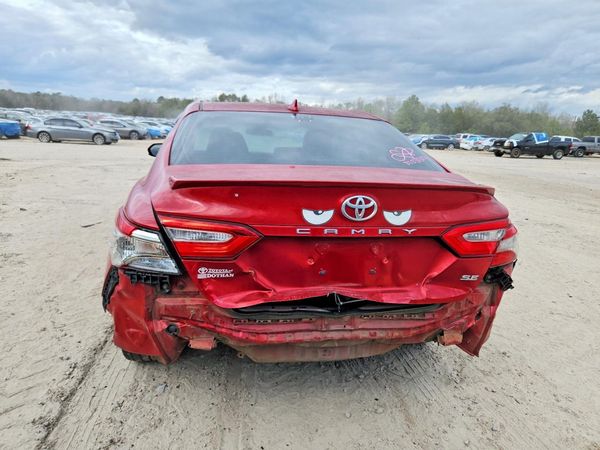 2019 TOYOTA CAMRY L/LE/SE/XLE