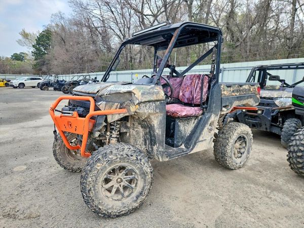 2019 POLARIS RANGER