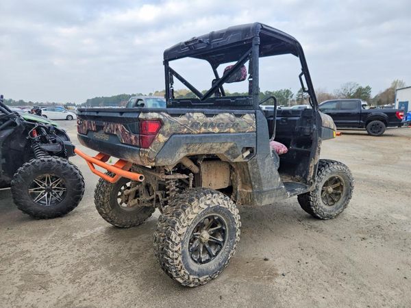 2019 POLARIS RANGER