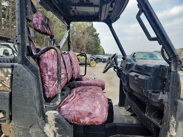 2019 POLARIS RANGER