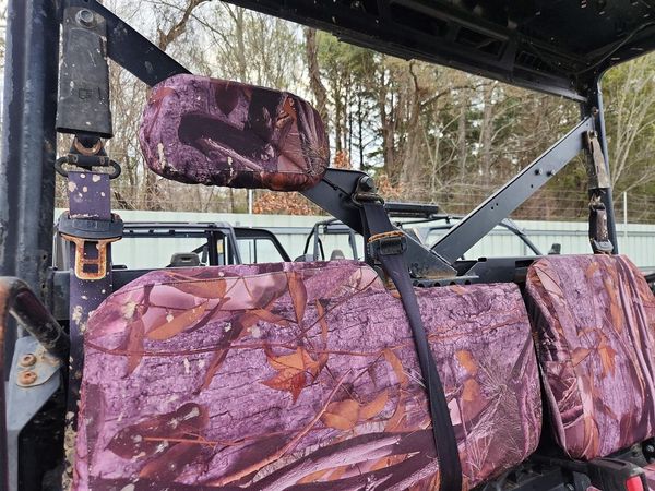 2019 POLARIS RANGER