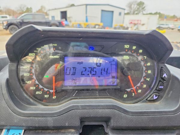 2019 POLARIS RANGER