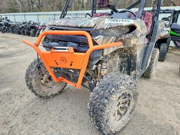 2019 POLARIS RANGER
