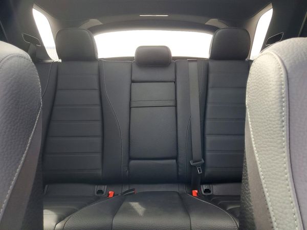 2024 MERCEDES-BENZ GLE
