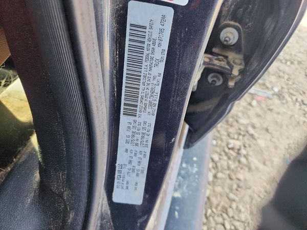 2019 RAM 1500 REBEL CREW CAB 4X4