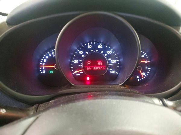 2014 KIA SOUL GLS(PLUS)