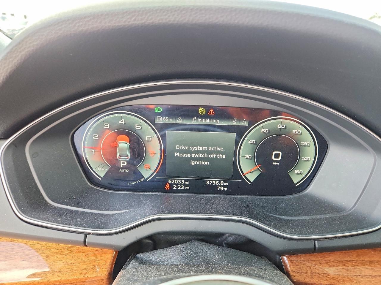2022 AUDI Q5