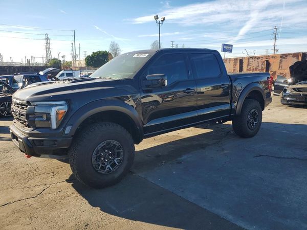 2025 FORD F150