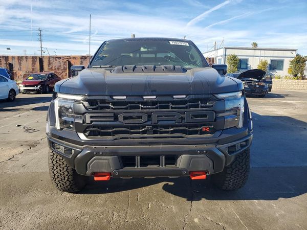 2025 FORD F150