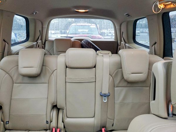 2015 MERCEDES-BENZ GL GL550 4MATIC
