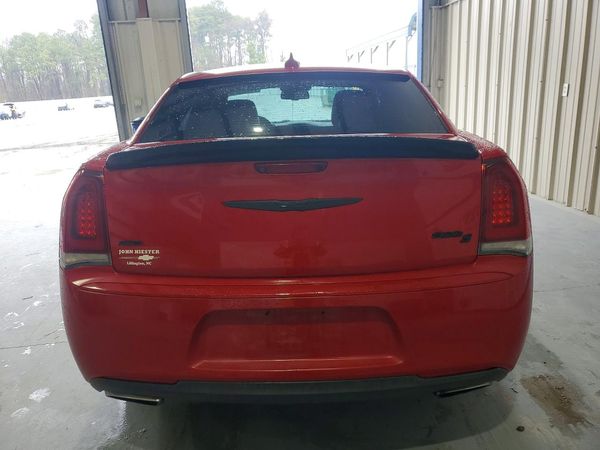 2017 CHRYSLER 300 300S