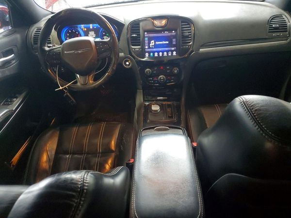 2017 CHRYSLER 300 300S