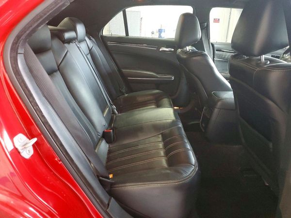2017 CHRYSLER 300 300S