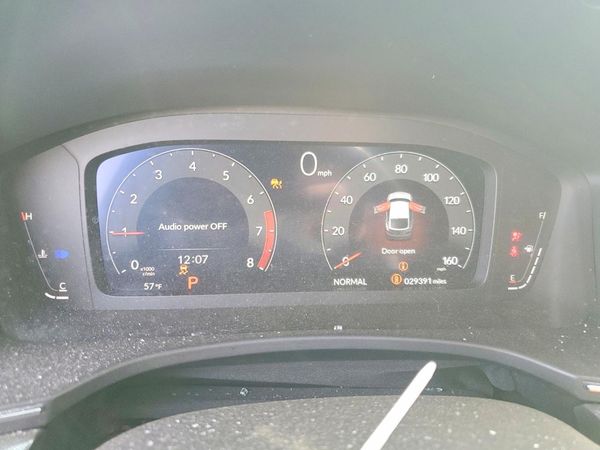 2025 ACURA INTEGRA A-SPEC