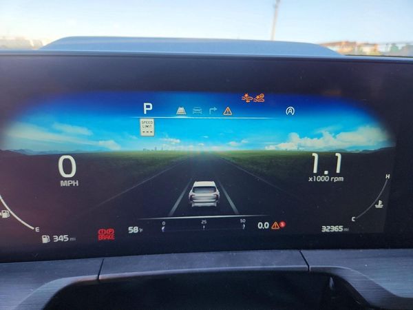 2023 KIA TELLURIDE