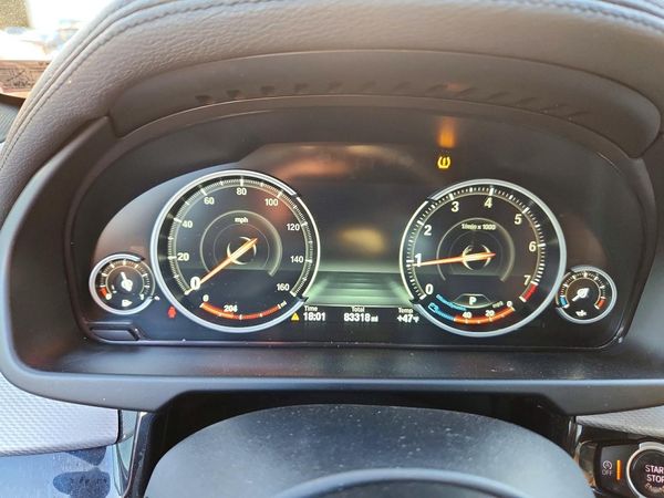2016 BMW X6 xDrive35i