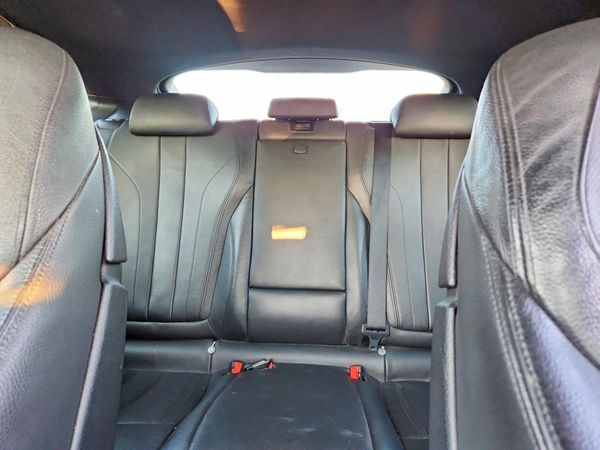 2016 BMW X6 xDrive35i