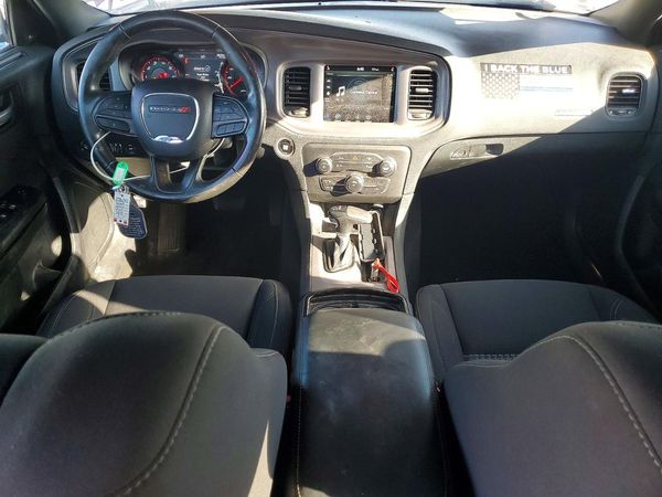2023 DODGE CHARGER SXT RWD